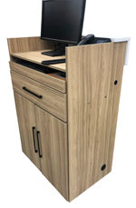 Estación POS StoreDisplay