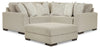 4-Piece Upholstery Package