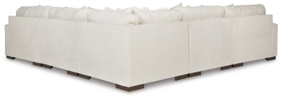 Lyndeboro 6-Piece Sectional