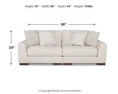3-Piece Upholstery Package