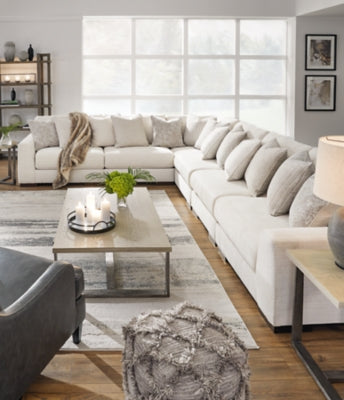 Lyndeboro 6-Piece Sectional