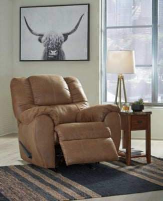 McGann Recliner