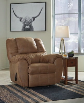 McGann Recliner