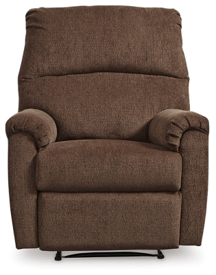 Nerviano Recliner