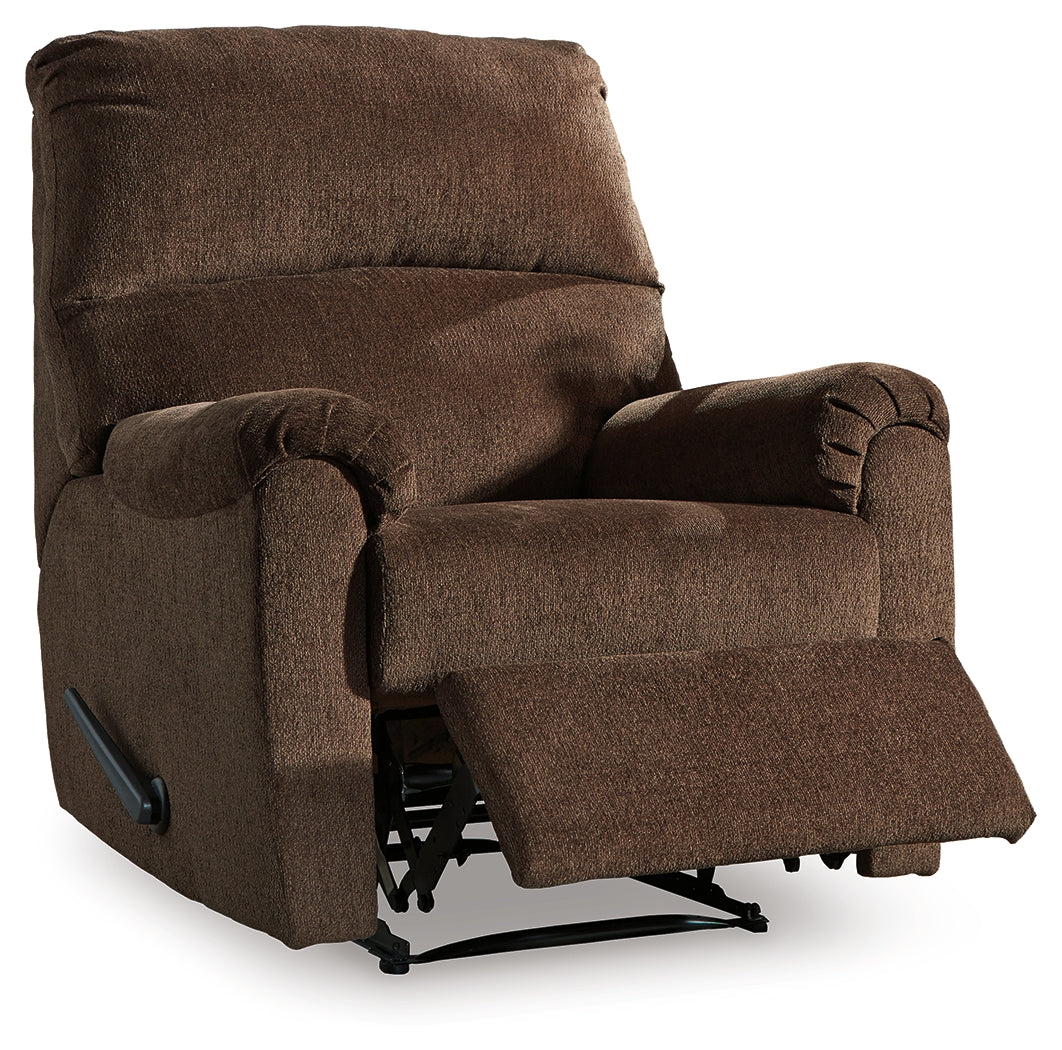 Nerviano Recliner
