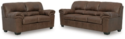 2-Piece Upholstery Package