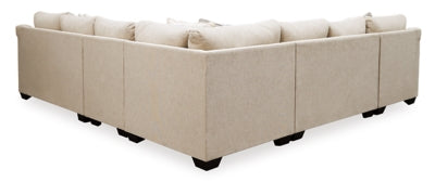 6-Piece Upholstery Package
