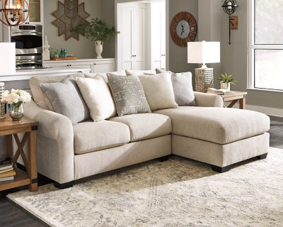 3-Piece Upholstery Package