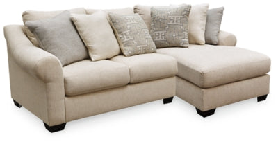 3-Piece Upholstery Package
