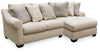 3-Piece Upholstery Package