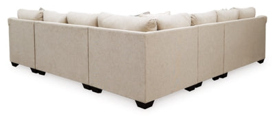 6-Piece Upholstery Package