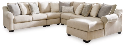 6-Piece Upholstery Package