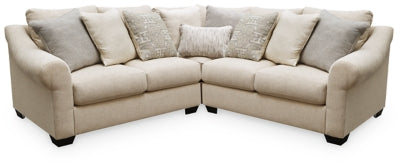 4-Piece Upholstery Package