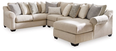 5-Piece Upholstery Package
