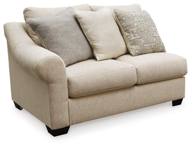 4-Piece Upholstery Package