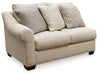 4-Piece Upholstery Package