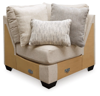 4-Piece Upholstery Package
