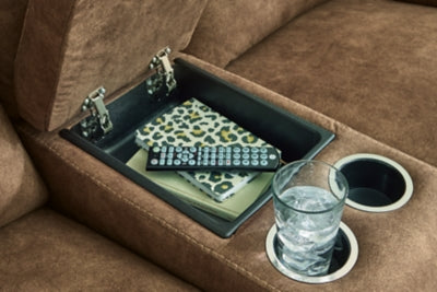 Paquete de tapicería de 3 piezas