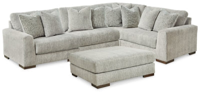 5-Piece Upholstery Package
