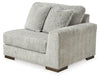4-Piece Upholstery Package