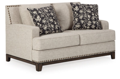 2-Piece Upholstery Package