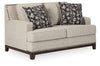 2-Piece Upholstery Package