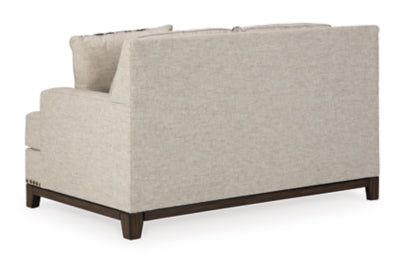 2-Piece Upholstery Package
