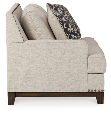 Ballina Loveseat