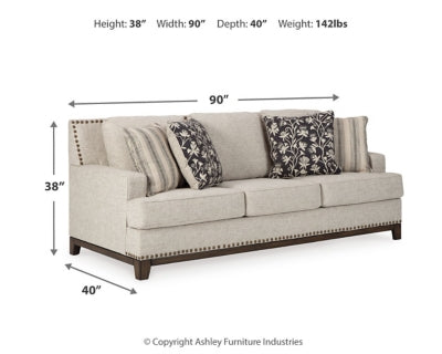Ballina Sofa