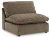 Sophie 5-Piece Sectional with Chaise