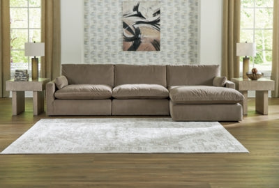 4-Piece Upholstery Package