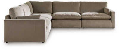 6-Piece Upholstery Package