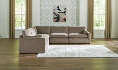 6-Piece Upholstery Package