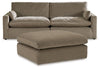 3-Piece Upholstery Package