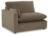 Sophie 5-Piece Sectional with Chaise