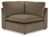 Sophie 5-Piece Sectional with Chaise
