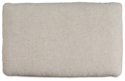 Paquete de tapicería de 2 piezas