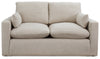 Refined Loveseat
