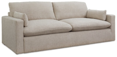Refined Sofa
