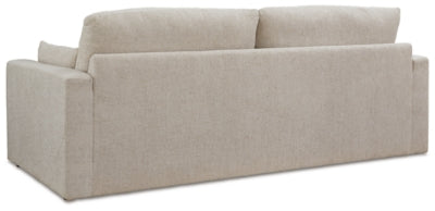 Refined Sofa