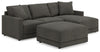 4-Piece Upholstery Package