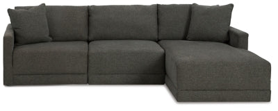 4-Piece Upholstery Package