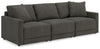 Evey 3-Piece Sectional Sofa