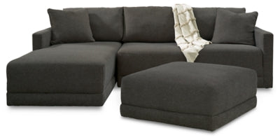 4-Piece Upholstery Package