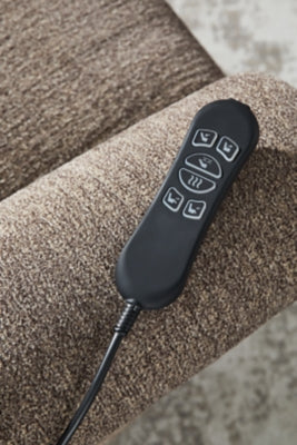 Aureta Power Lift Recliner