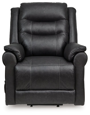 Oatman Power Lift Recliner