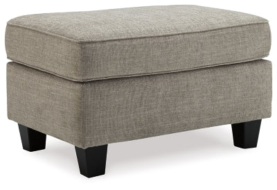 2-Piece Upholstery Package