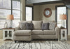 Kestrel Queen Sofa Chaise Sleeper