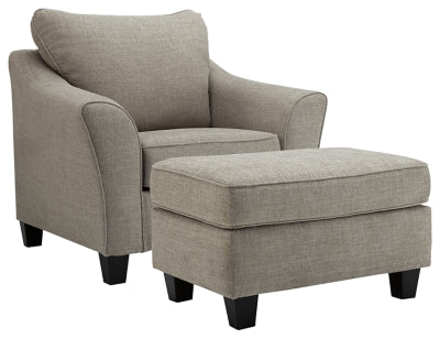 2-Piece Upholstery Package