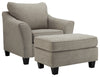 2-Piece Upholstery Package